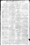 Dublin Evening Post Saturday 01 November 1794 Page 1