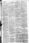 Dublin Evening Post Saturday 01 November 1794 Page 2