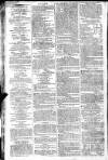 Dublin Evening Post Tuesday 04 November 1794 Page 4