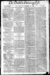 Dublin Evening Post Saturday 15 November 1794 Page 1
