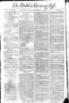 Dublin Evening Post Thursday 11 December 1794 Page 1