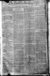 Dublin Evening Post Tuesday 16 December 1794 Page 1