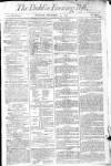 Dublin Evening Post Tuesday 30 December 1794 Page 1
