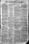 Dublin Evening Post Saturday 02 January 1796 Page 1