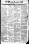 Dublin Evening Post Thursday 07 January 1796 Page 1