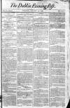 Dublin Evening Post Thursday 14 January 1796 Page 1