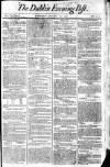 Dublin Evening Post Saturday 16 January 1796 Page 1