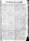 Dublin Evening Post Saturday 23 January 1796 Page 1
