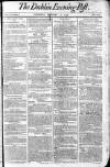 Dublin Evening Post Thursday 11 February 1796 Page 1