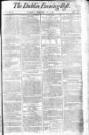 Dublin Evening Post Tuesday 16 February 1796 Page 1
