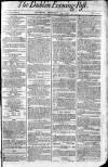 Dublin Evening Post Saturday 20 February 1796 Page 1