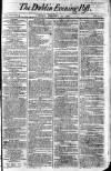 Dublin Evening Post Tuesday 23 February 1796 Page 1