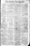 Dublin Evening Post Thursday 25 February 1796 Page 1