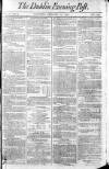 Dublin Evening Post Saturday 27 February 1796 Page 1
