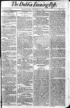 Dublin Evening Post Tuesday 01 March 1796 Page 1