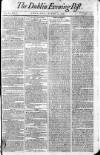 Dublin Evening Post Thursday 03 March 1796 Page 1