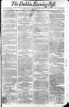 Dublin Evening Post Tuesday 08 March 1796 Page 1