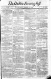 Dublin Evening Post Thursday 10 March 1796 Page 1