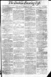 Dublin Evening Post Tuesday 22 March 1796 Page 1