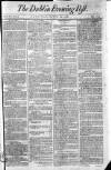 Dublin Evening Post Saturday 26 March 1796 Page 1