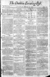 Dublin Evening Post Tuesday 29 March 1796 Page 1