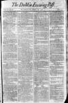Dublin Evening Post Saturday 16 April 1796 Page 1