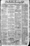 Dublin Evening Post Tuesday 19 April 1796 Page 1