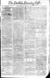 Dublin Evening Post Thursday 19 May 1796 Page 1
