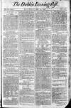 Dublin Evening Post Saturday 21 May 1796 Page 1