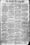 Dublin Evening Post Tuesday 24 May 1796 Page 1