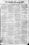 Dublin Evening Post Saturday 28 May 1796 Page 1
