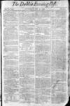 Dublin Evening Post Tuesday 31 May 1796 Page 1