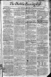 Dublin Evening Post Saturday 04 June 1796 Page 1