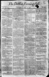 Dublin Evening Post Tuesday 28 June 1796 Page 1