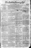 Dublin Evening Post Tuesday 12 July 1796 Page 1