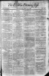 Dublin Evening Post Thursday 14 July 1796 Page 1