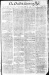 Dublin Evening Post Tuesday 26 July 1796 Page 1