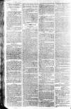 Dublin Evening Post Saturday 30 July 1796 Page 2