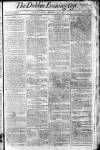 Dublin Evening Post Thursday 25 August 1796 Page 1