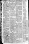 Dublin Evening Post Thursday 25 August 1796 Page 4