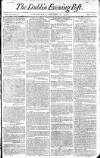 Dublin Evening Post Thursday 20 October 1796 Page 1