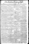 Dublin Evening Post Thursday 03 November 1796 Page 1