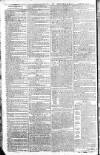 Dublin Evening Post Thursday 10 November 1796 Page 4