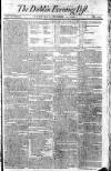 Dublin Evening Post Thursday 17 November 1796 Page 1