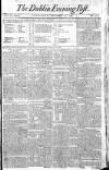 Dublin Evening Post Thursday 24 November 1796 Page 1