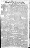 Dublin Evening Post Saturday 26 November 1796 Page 1