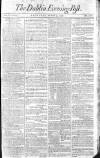 Dublin Evening Post Thursday 09 March 1797 Page 1