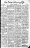 Dublin Evening Post Tuesday 26 September 1797 Page 1