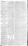 Dublin Evening Post Saturday 28 October 1797 Page 4