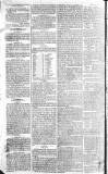 Dublin Evening Post Thursday 02 November 1797 Page 4